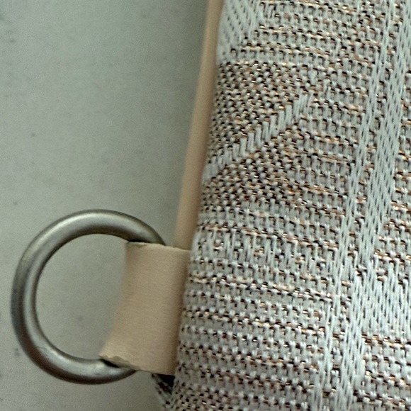 Authentic Chanel New Travel Line Pouch/wristlet - Picture 12 of 12